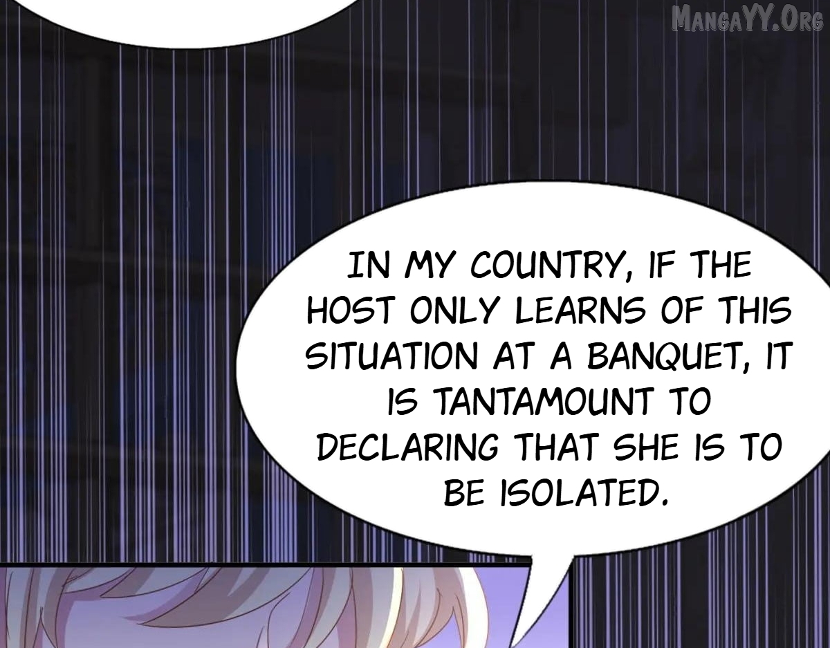 Don't Embarrass Me Chapter 188 - page 40